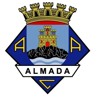 Almada Atlético Clube Logo