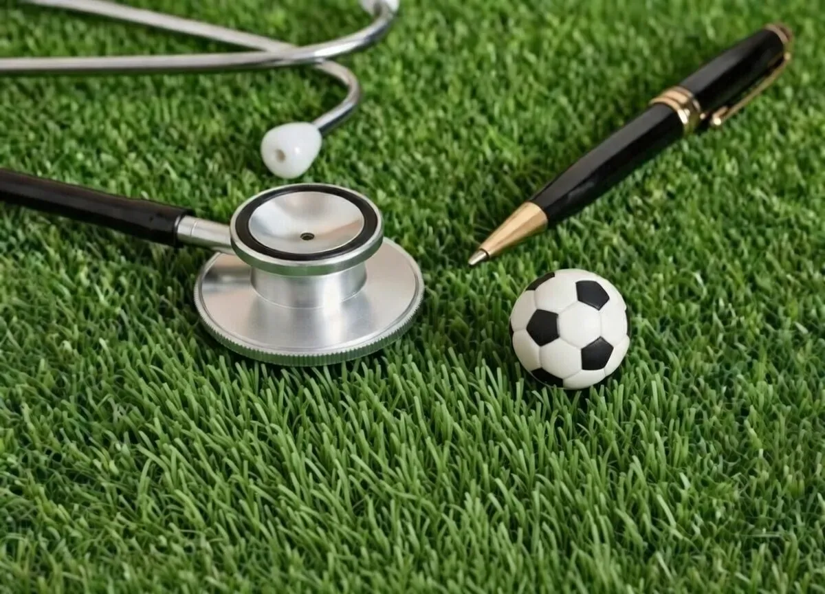 Medicina Desportiva